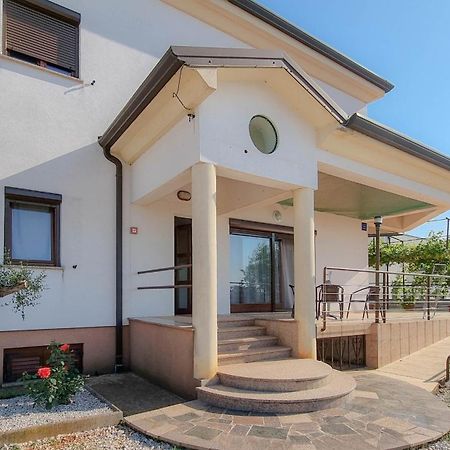 Apartament Dani Umag Zewnętrze zdjęcie