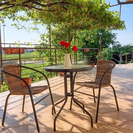 Apartament Dani Umag Zewnętrze zdjęcie