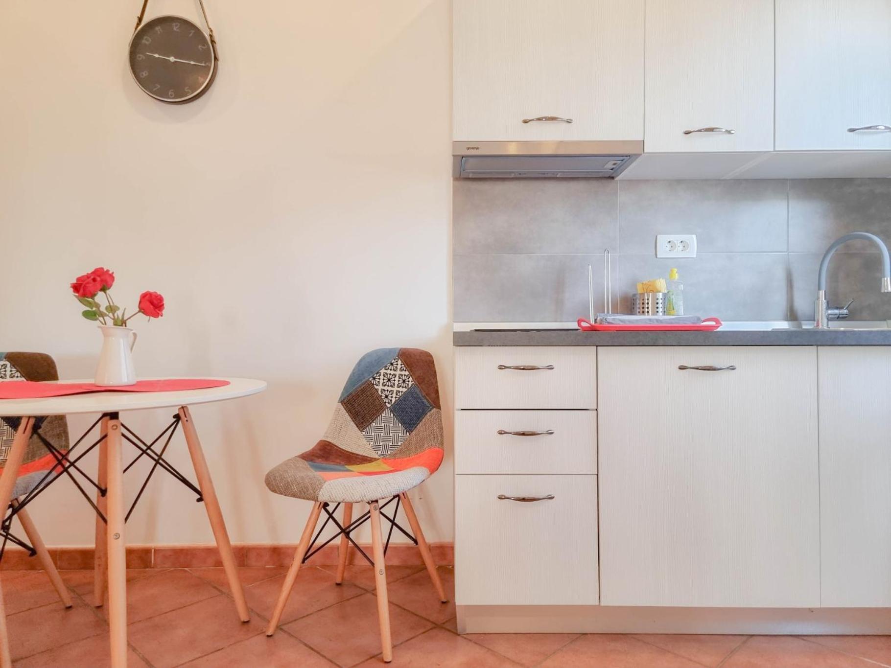 Apartament Dani Umag Zewnętrze zdjęcie