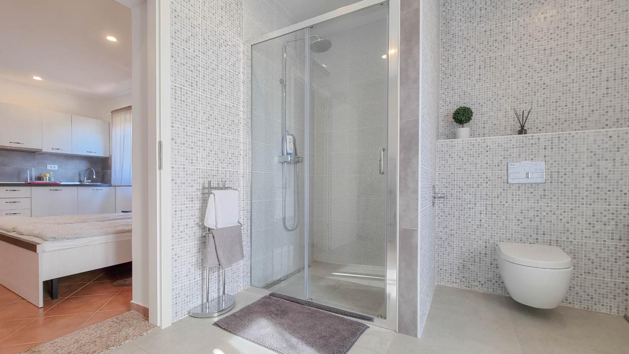 Apartament Dani Umag Zewnętrze zdjęcie