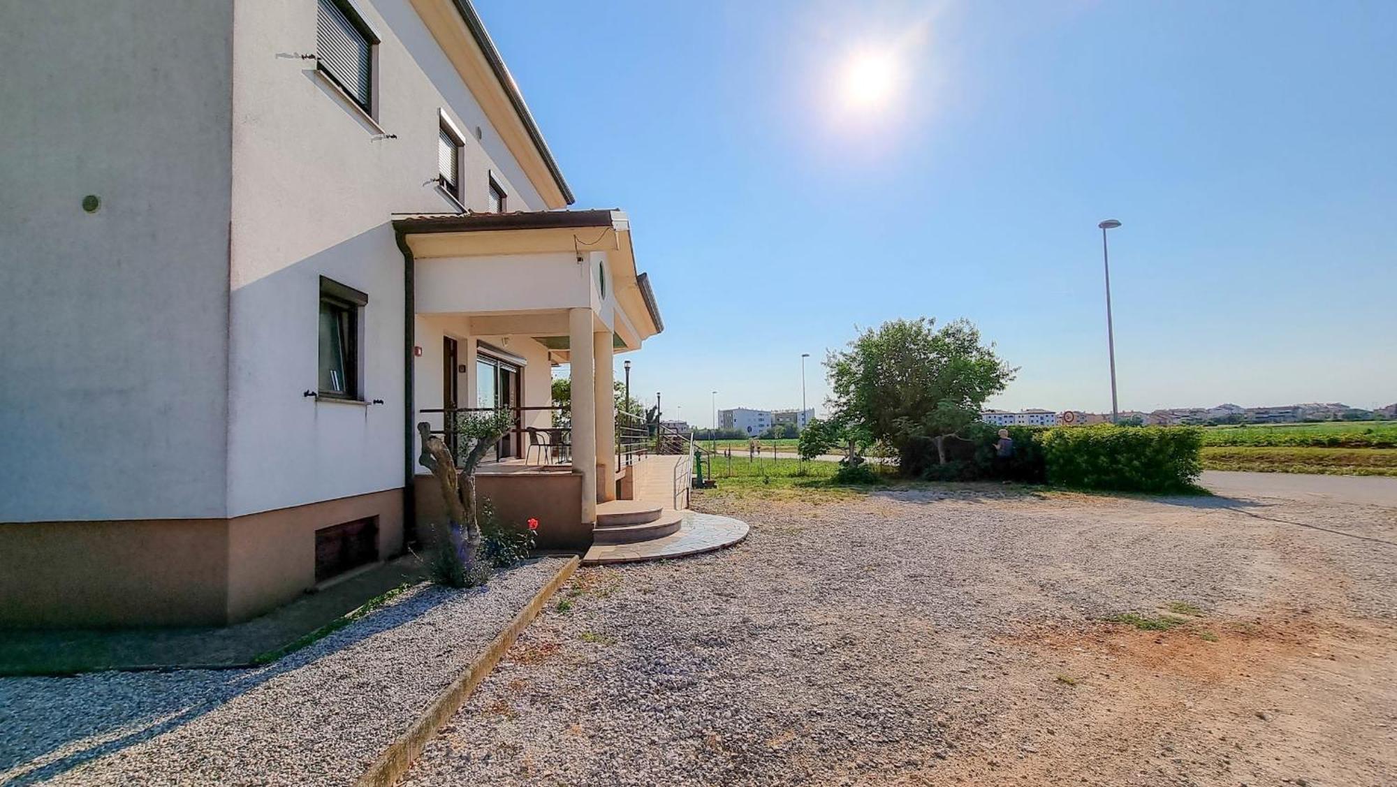 Apartament Dani Umag Zewnętrze zdjęcie