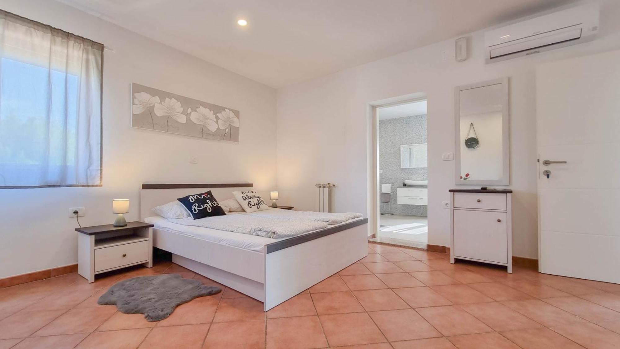 Apartament Dani Umag Zewnętrze zdjęcie
