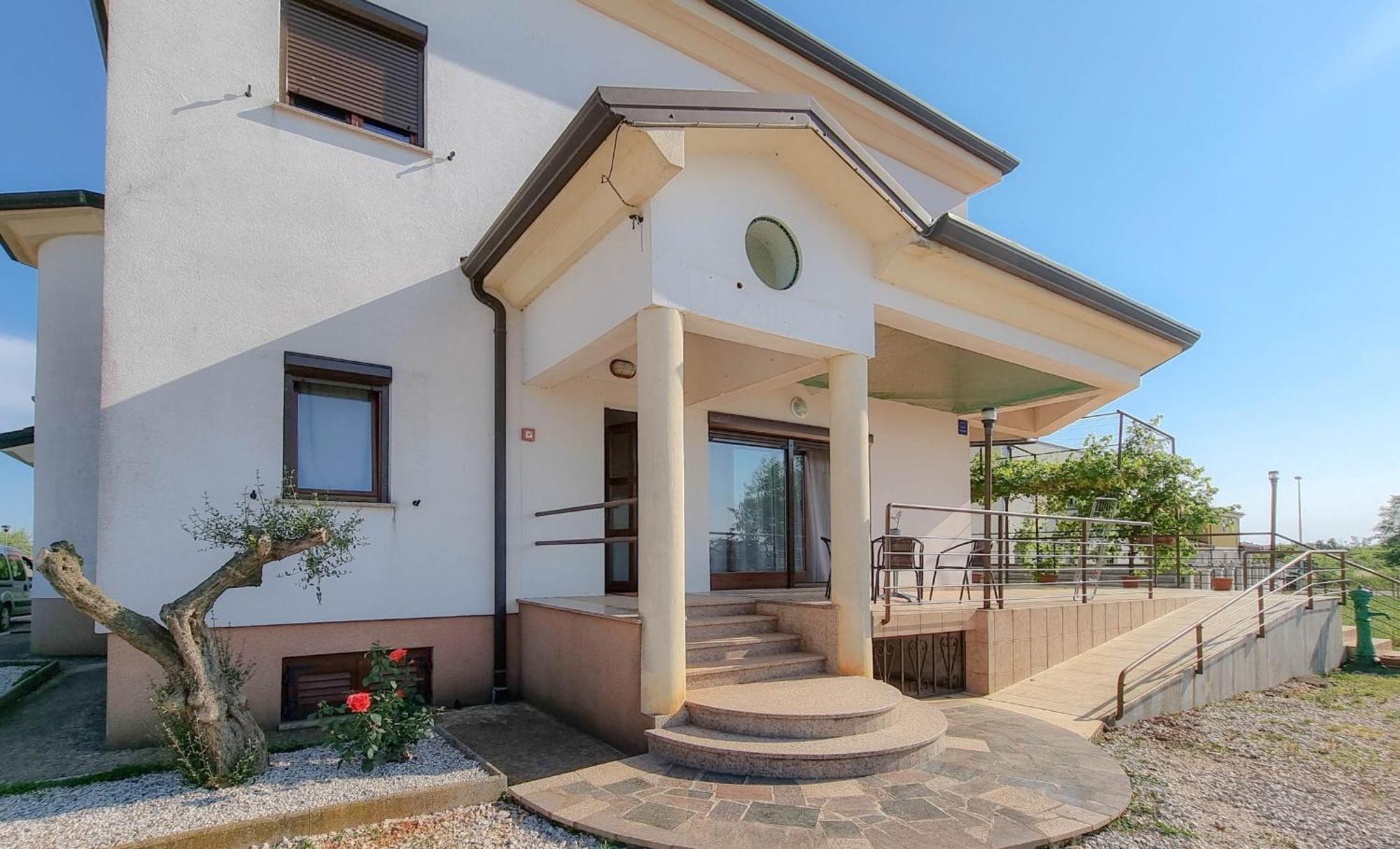 Apartament Dani Umag Zewnętrze zdjęcie