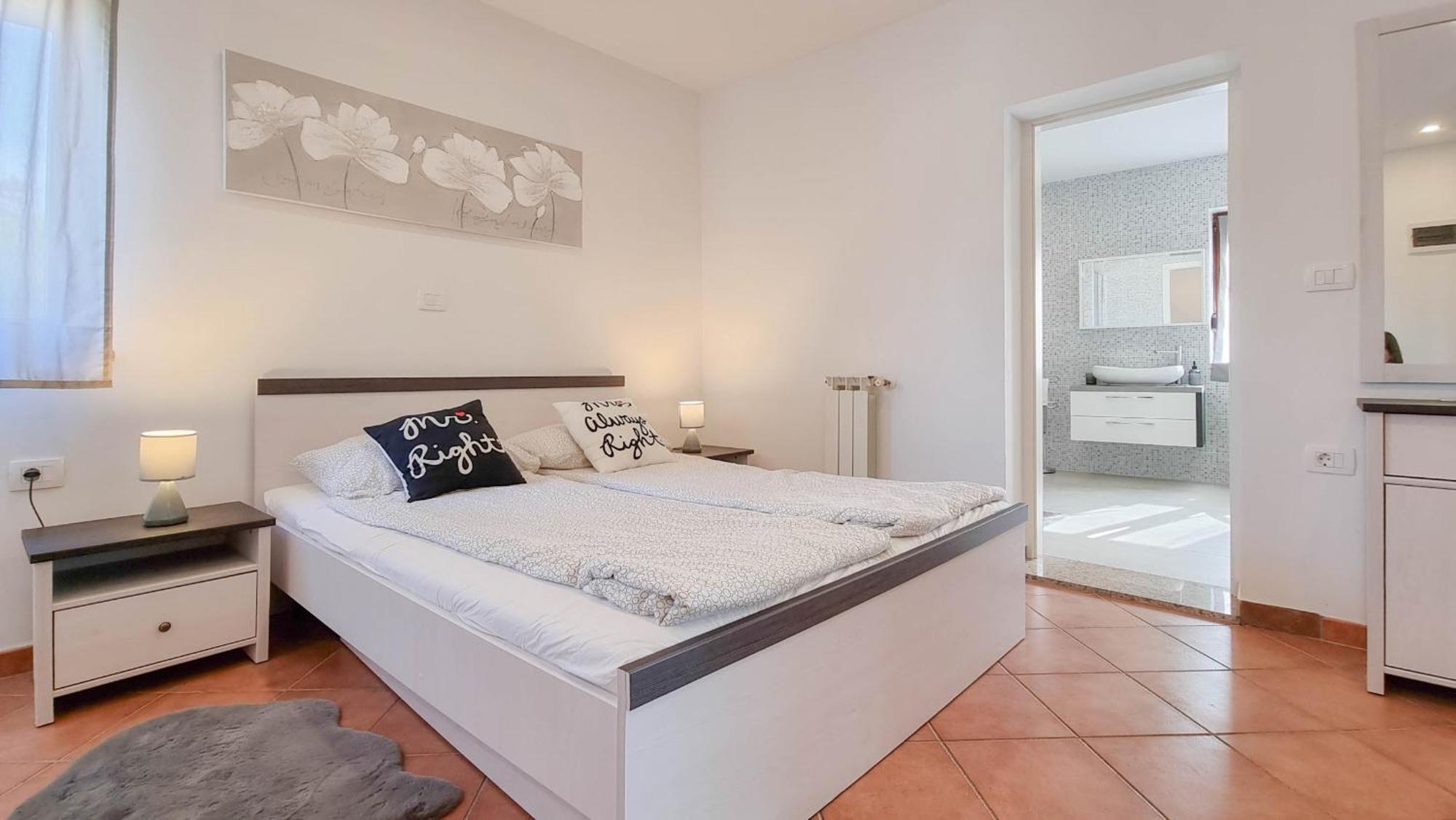 Apartament Dani Umag Zewnętrze zdjęcie