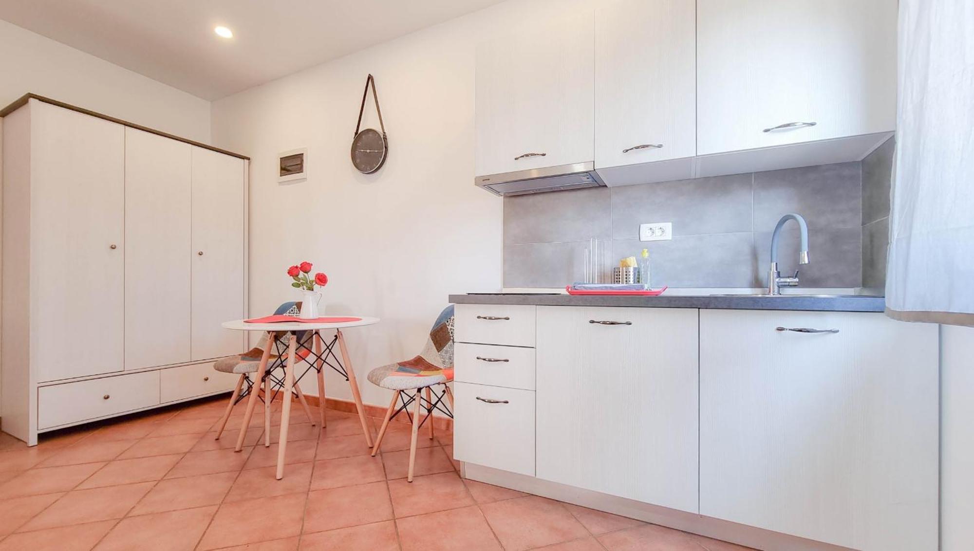 Apartament Dani Umag Zewnętrze zdjęcie