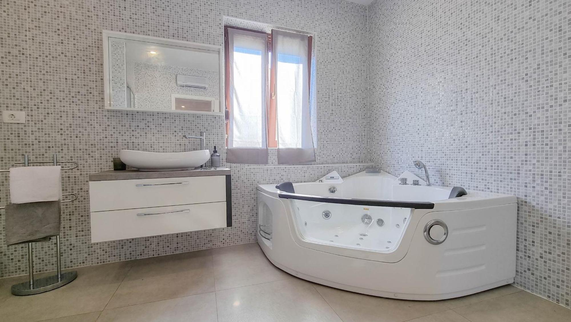 Apartament Dani Umag Zewnętrze zdjęcie