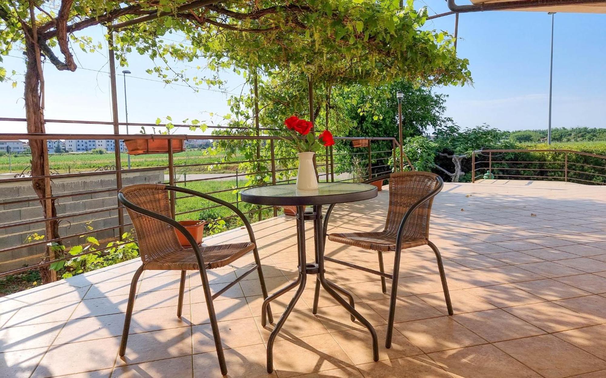 Apartament Dani Umag Zewnętrze zdjęcie